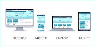 foto responsive webdesign